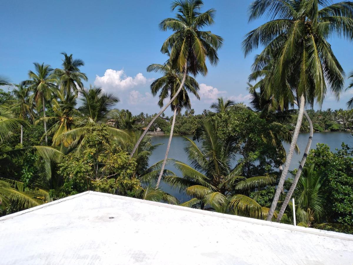 Golden Villa Ambalangoda  Buitenkant foto