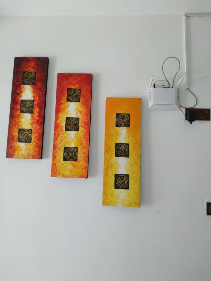 Golden Villa Ambalangoda  Buitenkant foto