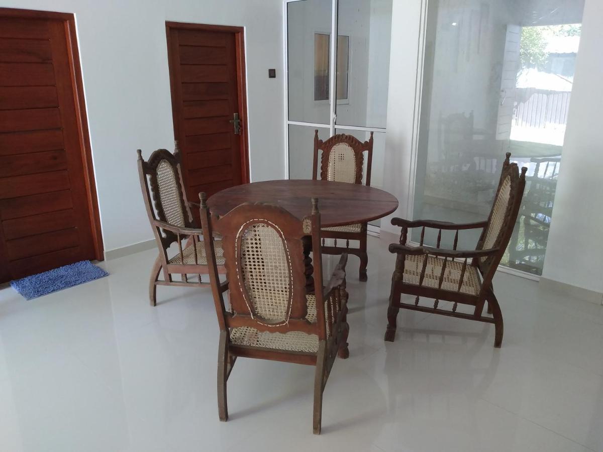 Golden Villa Ambalangoda  Buitenkant foto