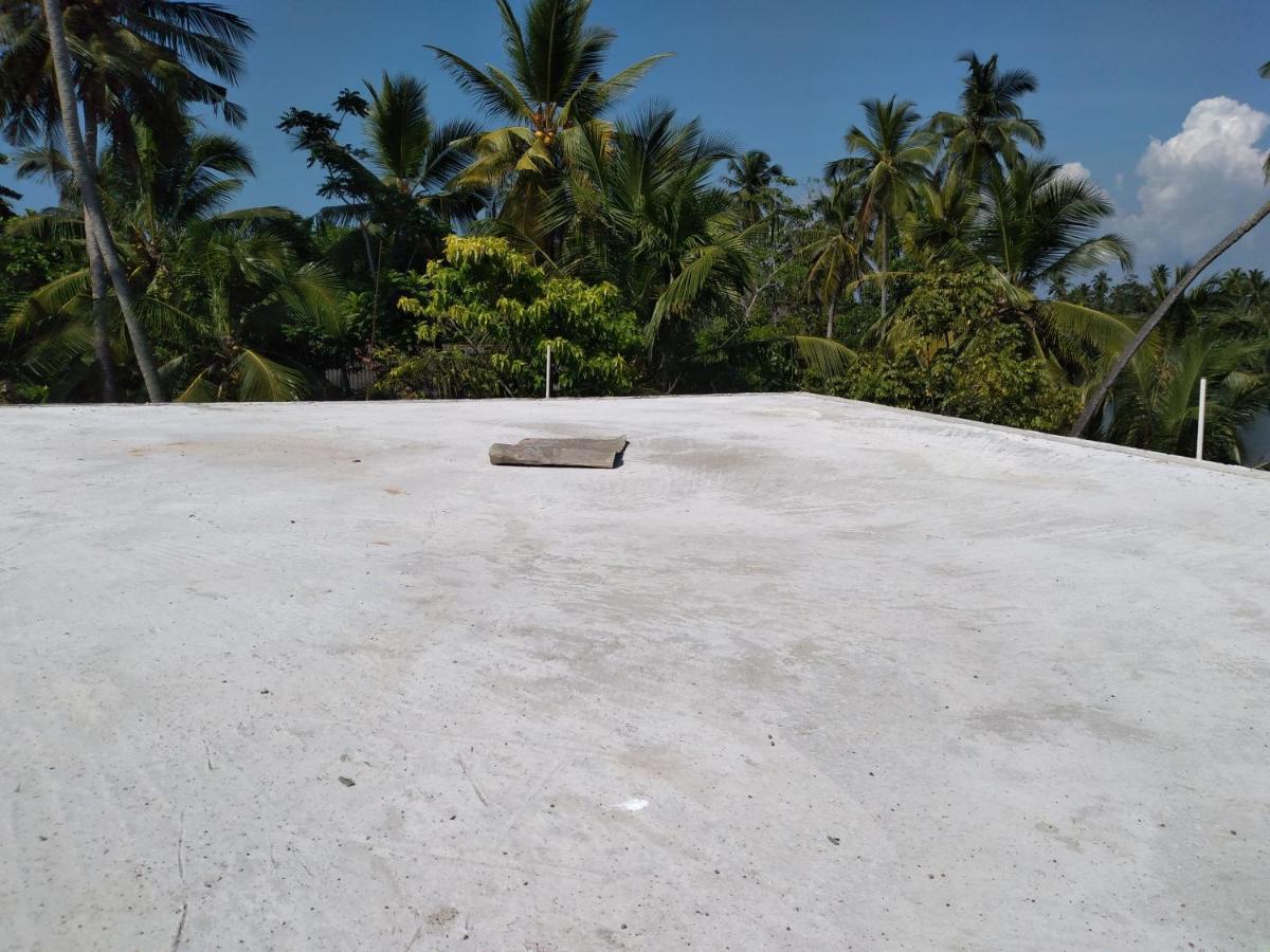 Golden Villa Ambalangoda  Buitenkant foto